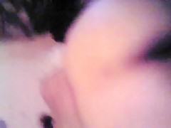 mis nalgas esperando una pija