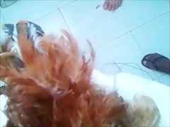 Animal Porn Man Fucks Chicken - man fuck chicken - Bestiality Girls - Beast Porn Videos