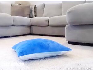 Animal XXX fuck with a nice looking teen