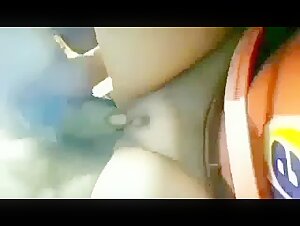 Kik Sheppard nailed her