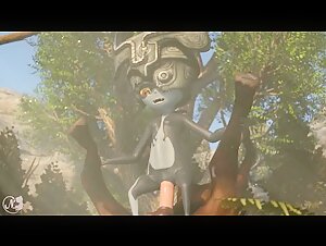 Midna